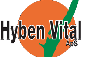 Hyben Vital logo